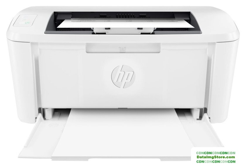 Принтер HP LaserJet M110we 7MD66E - Изображение №1 — buytech