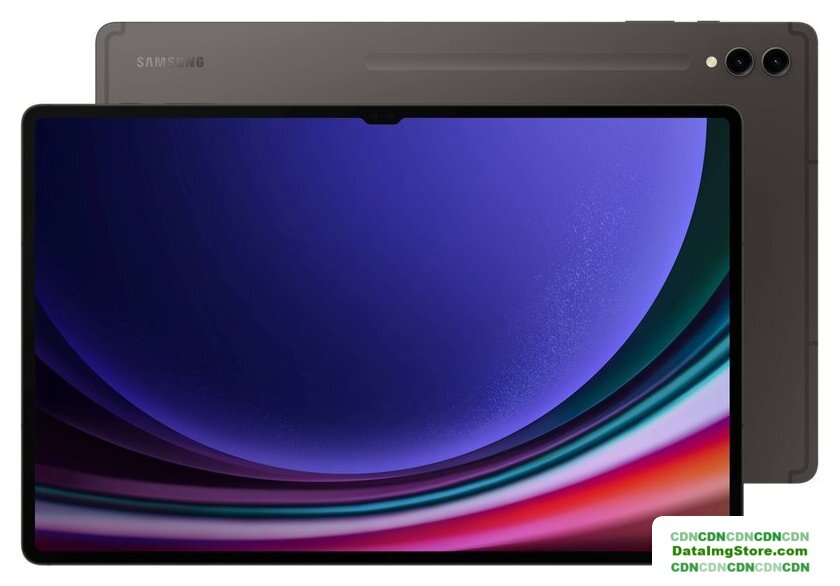 Планшет Samsung Galaxy Tab S9 Ultra Wi-Fi SM-X910 12GB/512GB (графитовый) - Изображение №10 — buytech