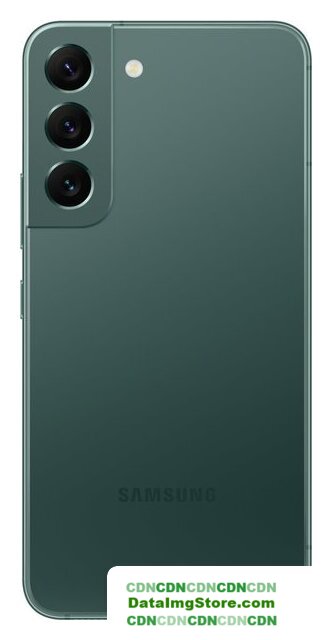 Телефон Samsung Galaxy S22 5G SM-S9010 8GB/128GB (зеленый) - Изображение №3 — buytech