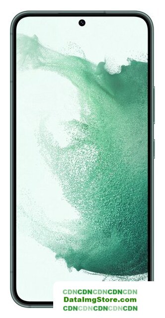 Телефон Samsung Galaxy S22 5G SM-S9010 8GB/128GB (зеленый) - Изображение №2 — buytech
