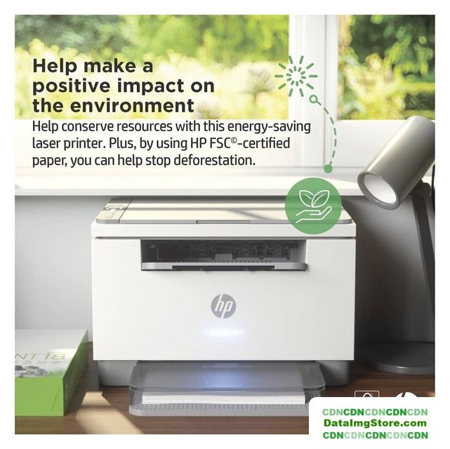МФУ HP LaserJet M234dw 6GW99F - Изображение №8 — buytech