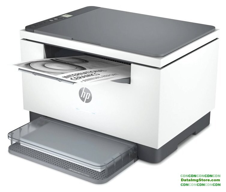 МФУ HP LaserJet M234dw 6GW99F - Изображение №5 — buytech