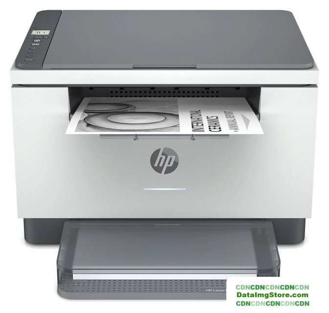 МФУ HP LaserJet M234dw 6GW99F - Изображение №4 — buytech