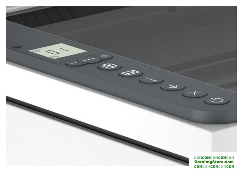 МФУ HP LaserJet M234dw 6GW99F - Изображение №2 — buytech