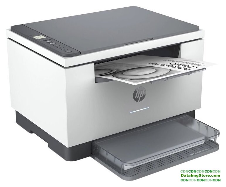 МФУ HP LaserJet M234dw 6GW99F - Изображение №1 — buytech