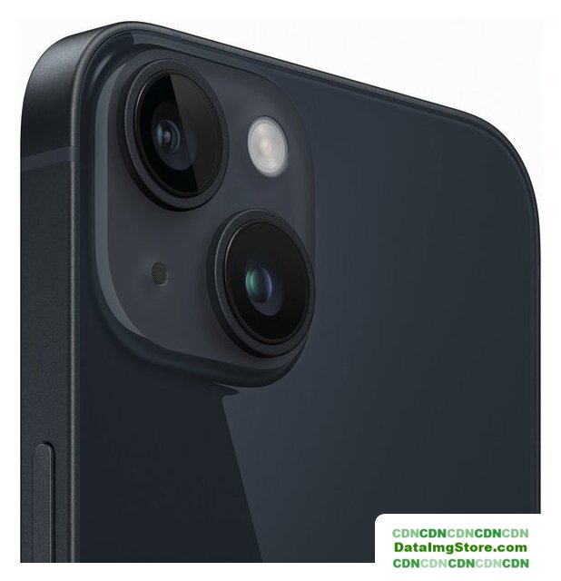 Телефон Apple iPhone 14 Dual SIM 256GB (полуночный) - Изображение №3 — buytech
