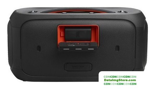 Беспроводная колонка JBL PartyBox On-The-Go 2 - Изображение №3 — buytech