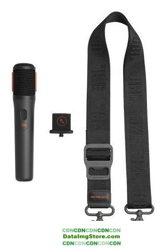 Беспроводная колонка JBL PartyBox On-The-Go 2 - Изображение №8 — buytech