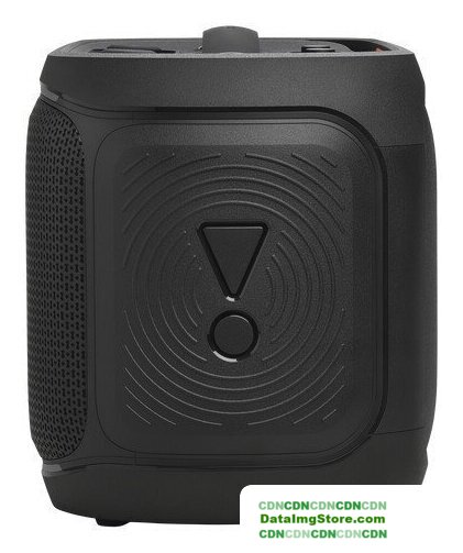 Беспроводная колонка JBL PartyBox On-The-Go 2 - Изображение №4 — buytech