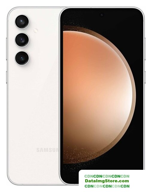 Телефон Samsung Galaxy S23 FE SM-S711B/DS 8GB/256GB (бежевый) - Изображение №1 — buytech