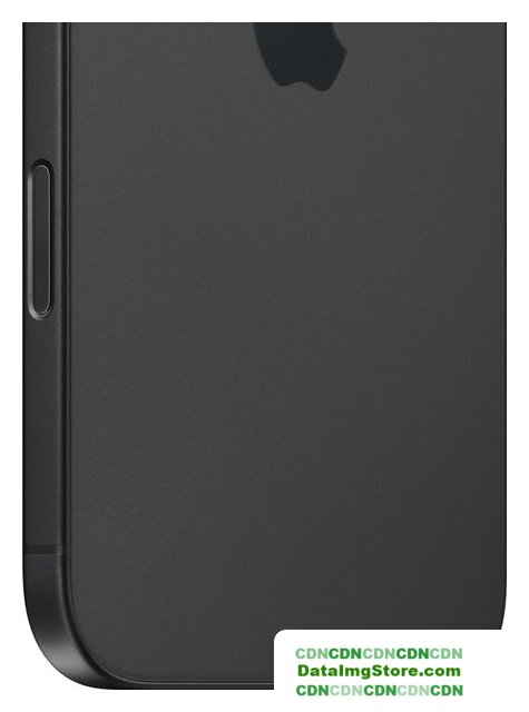 Телефон Apple iPhone 16 Plus Dual SIM 128GB (черный) - Изображение №4 — buytech