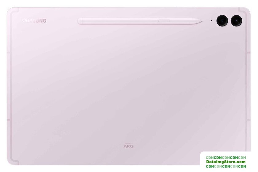 Планшет Samsung Galaxy Tab S9 FE+ Wi-Fi SM-X610 12GB/256GB (лаванда) - Изображение №2 — buytech