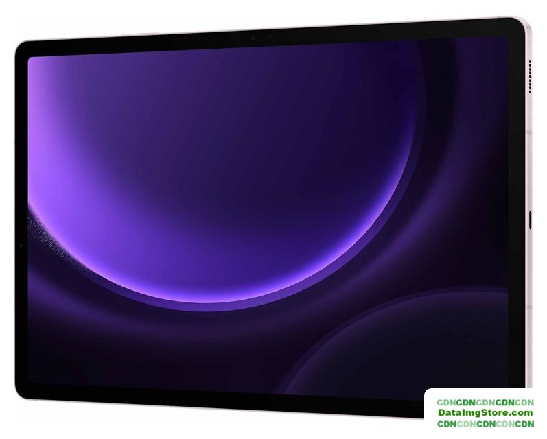 Планшет Samsung Galaxy Tab S9 FE+ Wi-Fi SM-X610 12GB/256GB (лаванда) - Изображение №3 — buytech