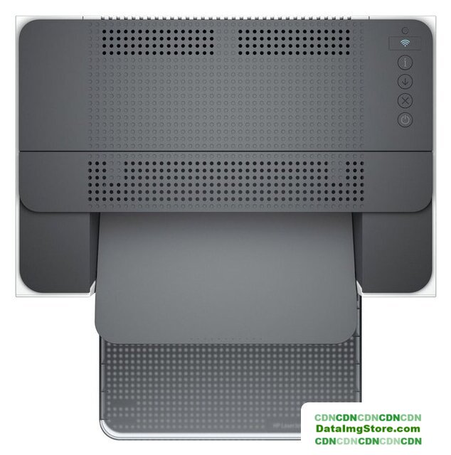 Принтер HP LaserJet M209dw 6GW62F - Изображение №2 — buytech