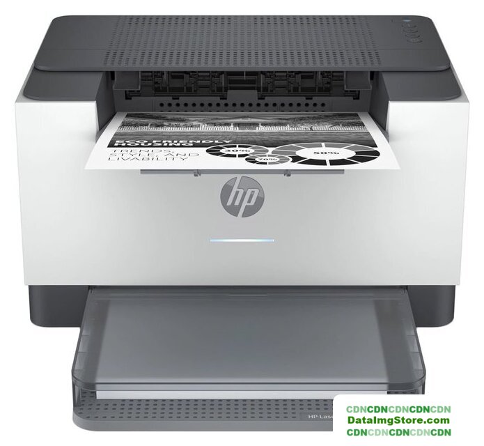 Принтер HP LaserJet M209dw 6GW62F - Изображение №1 — buytech