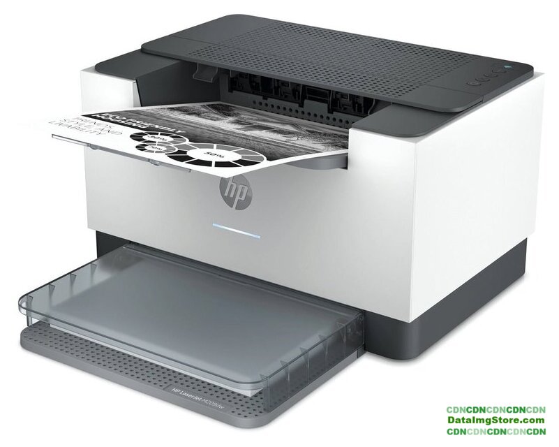 Принтер HP LaserJet M209dw 6GW62F - Изображение №3 — buytech