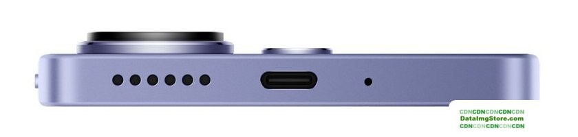 Телефон Xiaomi Redmi Note 13 Pro 4G 12GB/256GB с NFC международная версия (лавандовый) - Изображение №5 — buytech