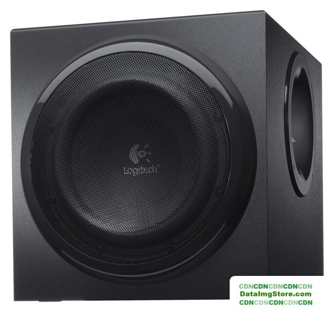 Акустика Logitech Surround Sound Speakers Z906 - Изображение №4 — buytech