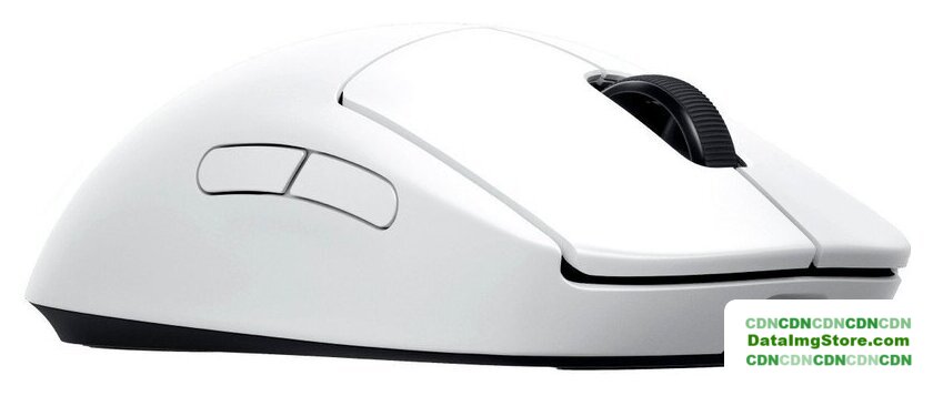 Игровая мышь Logitech G Pro 2 Lightspeed (белый) - Изображение №5 — buytech