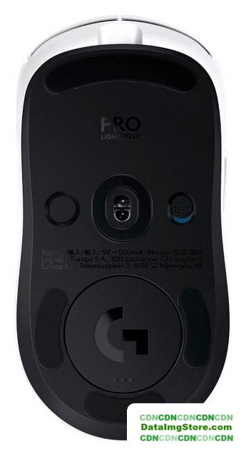 Игровая мышь Logitech G Pro 2 Lightspeed (белый) - Изображение №6 — buytech