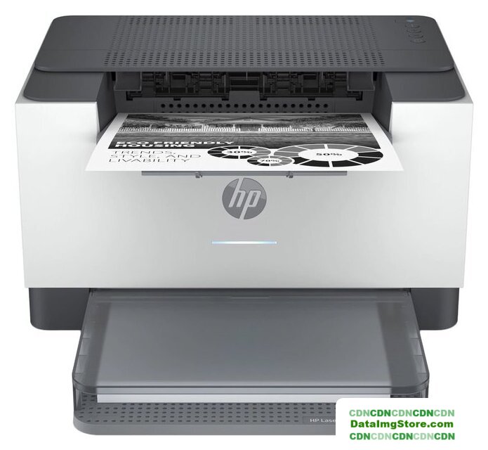 Принтер HP LaserJet M209dwe 6GW62E - Изображение №1 — buytech