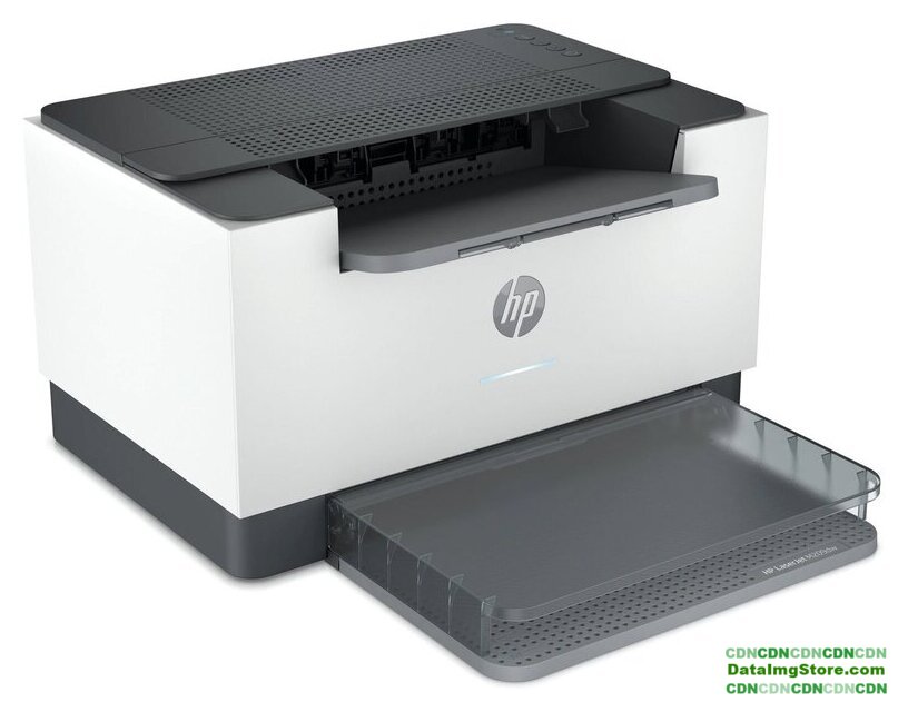 Принтер HP LaserJet M209dwe 6GW62E - Изображение №4 — buytech