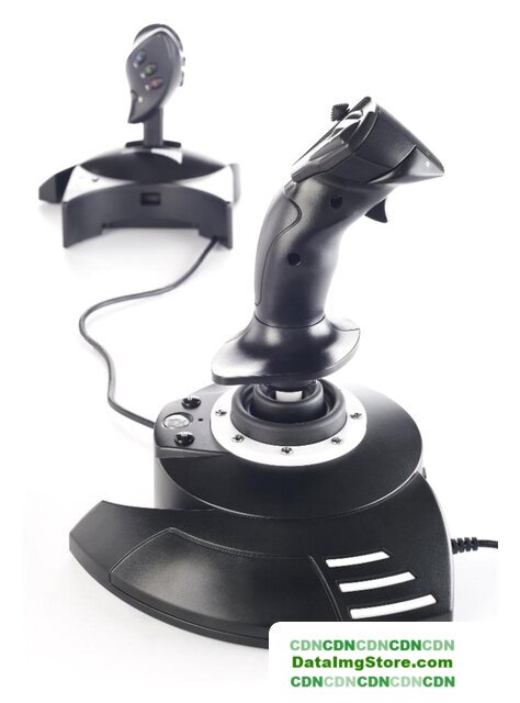 Оборудование для авиасимов Thrustmaster T.Flight Hotas One - Изображение №7 — buytech
