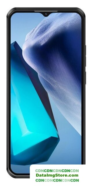 Телефон Oukitel WP50 4GB/256GB (черный) - Изображение №2 — buytech