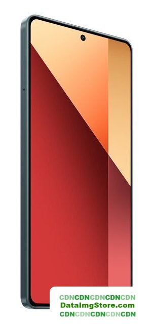 Телефон Xiaomi Redmi Note 13 Pro 4G 12GB/256GB с NFC международная версия (зеленый лес) - Изображение №10 — buytech