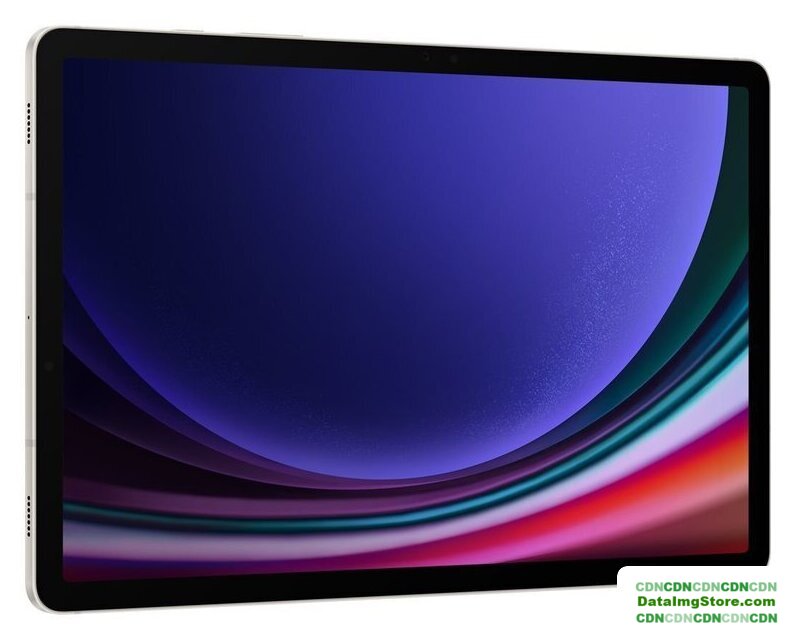 Планшет Samsung Galaxy Tab S9 Wi-Fi SM-X710 12GB/256GB (бежевый) - Изображение №6 — buytech