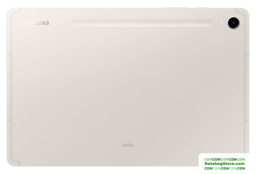 Планшет Samsung Galaxy Tab S9 Wi-Fi SM-X710 12GB/256GB (бежевый) - Изображение №4 — buytech