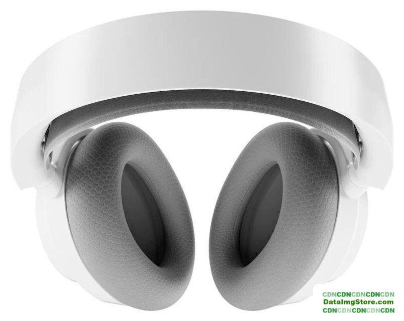 Наушники SteelSeries Arctis Nova 7X Wireless Gen 2 (для Xbox, белый) - Изображение №3 — buytech