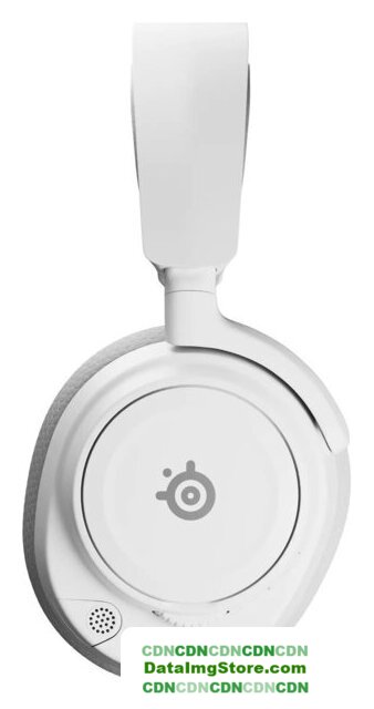 Наушники SteelSeries Arctis Nova 7X Wireless Gen 2 (для Xbox, белый) - Изображение №6 — buytech