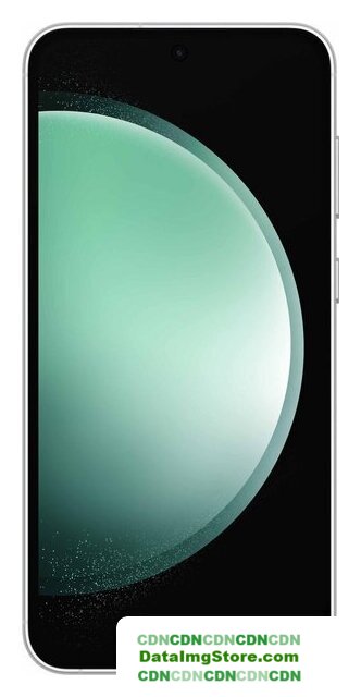 Телефон Samsung Galaxy S23 FE SM-S7110 8GB/128GB китайская версия (мятный) - Изображение №2 — buytech