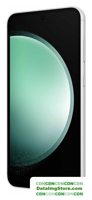 Телефон Samsung Galaxy S23 FE SM-S7110 8GB/128GB китайская версия (мятный) - Изображение №5 — buytech