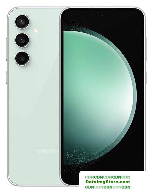Телефон Samsung Galaxy S23 FE SM-S7110 8GB/128GB китайская версия (мятный) - Изображение №1 — buytech
