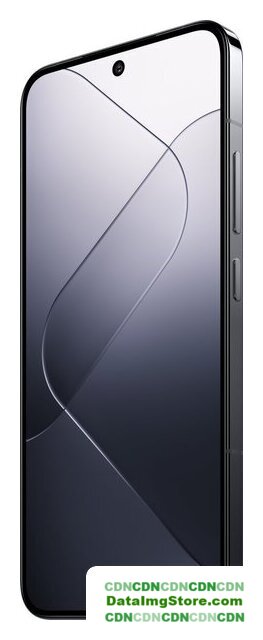Телефон Xiaomi 14 16GB/512GB китайская версия (матовый черный) - Изображение №7 — buytech