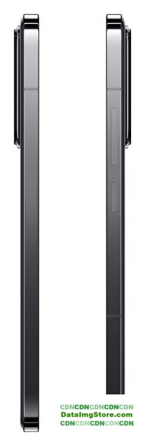 Телефон Xiaomi 14 16GB/512GB китайская версия (матовый черный) - Изображение №11 — buytech