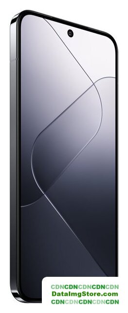 Телефон Xiaomi 14 16GB/512GB китайская версия (матовый черный) - Изображение №9 — buytech
