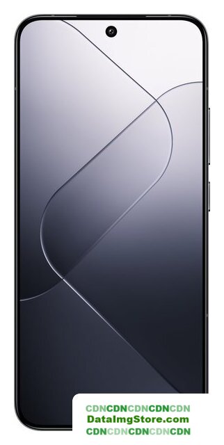 Телефон Xiaomi 14 16GB/512GB китайская версия (матовый черный) - Изображение №5 — buytech
