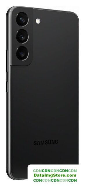 Телефон Samsung Galaxy S22 5G SM-S901E/DS 8GB/256GB (черный фантом) - Изображение №6 — buytech