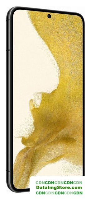 Телефон Samsung Galaxy S22 5G SM-S901E/DS 8GB/256GB (черный фантом) - Изображение №4 — buytech