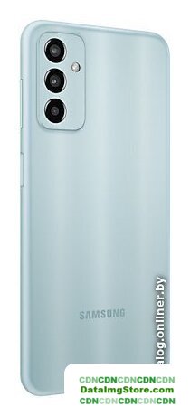 Телефон Samsung Galaxy F13 SM-E135F/DS 4GB/64GB (голубой) - Изображение №6 — buytech