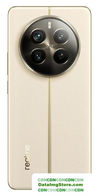 Телефон Realme 12 Pro+ 8GB/128GB (бежевый) - Изображение №4 — buytech