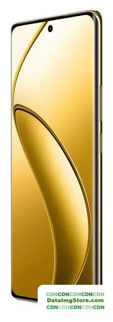 Телефон Realme 12 Pro+ 8GB/128GB (бежевый) - Изображение №2 — buytech