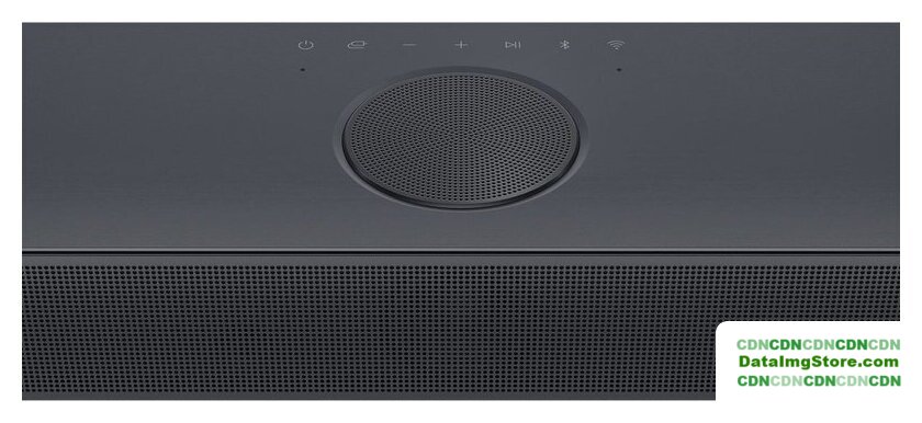Саундбар LG SC9S - Изображение №6 — buytech