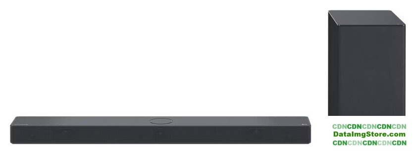 Саундбар LG SC9S - Изображение №1 — buytech