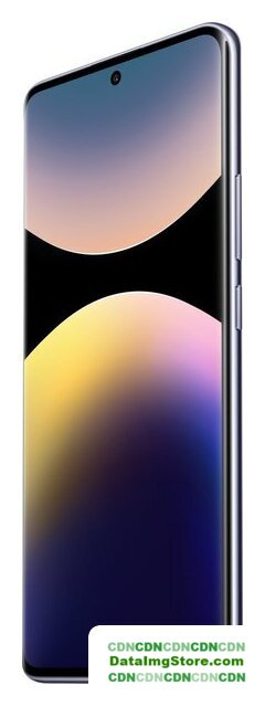 Телефон Xiaomi Redmi Note 14 Pro+ 5G 12GB/512GB международная версия (фиолетовый) + умные часы Xiaomi Redmi Watch 5 Active (черный) по акции - Изображение №10 — buytech