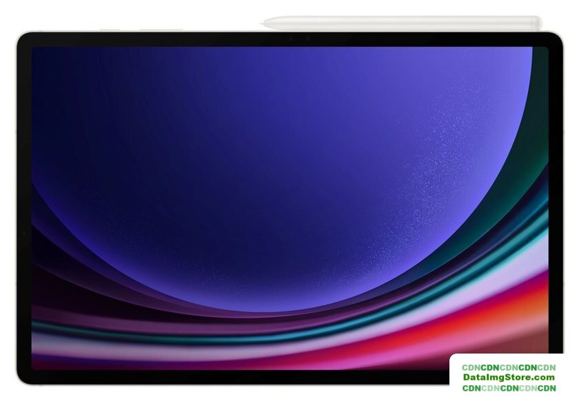 Планшет Samsung Galaxy Tab S9+ Wi-Fi SM-X810 12GB/256GB (бежевый) - Изображение №3 — buytech
