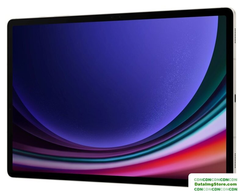 Планшет Samsung Galaxy Tab S9+ Wi-Fi SM-X810 12GB/256GB (бежевый) - Изображение №7 — buytech